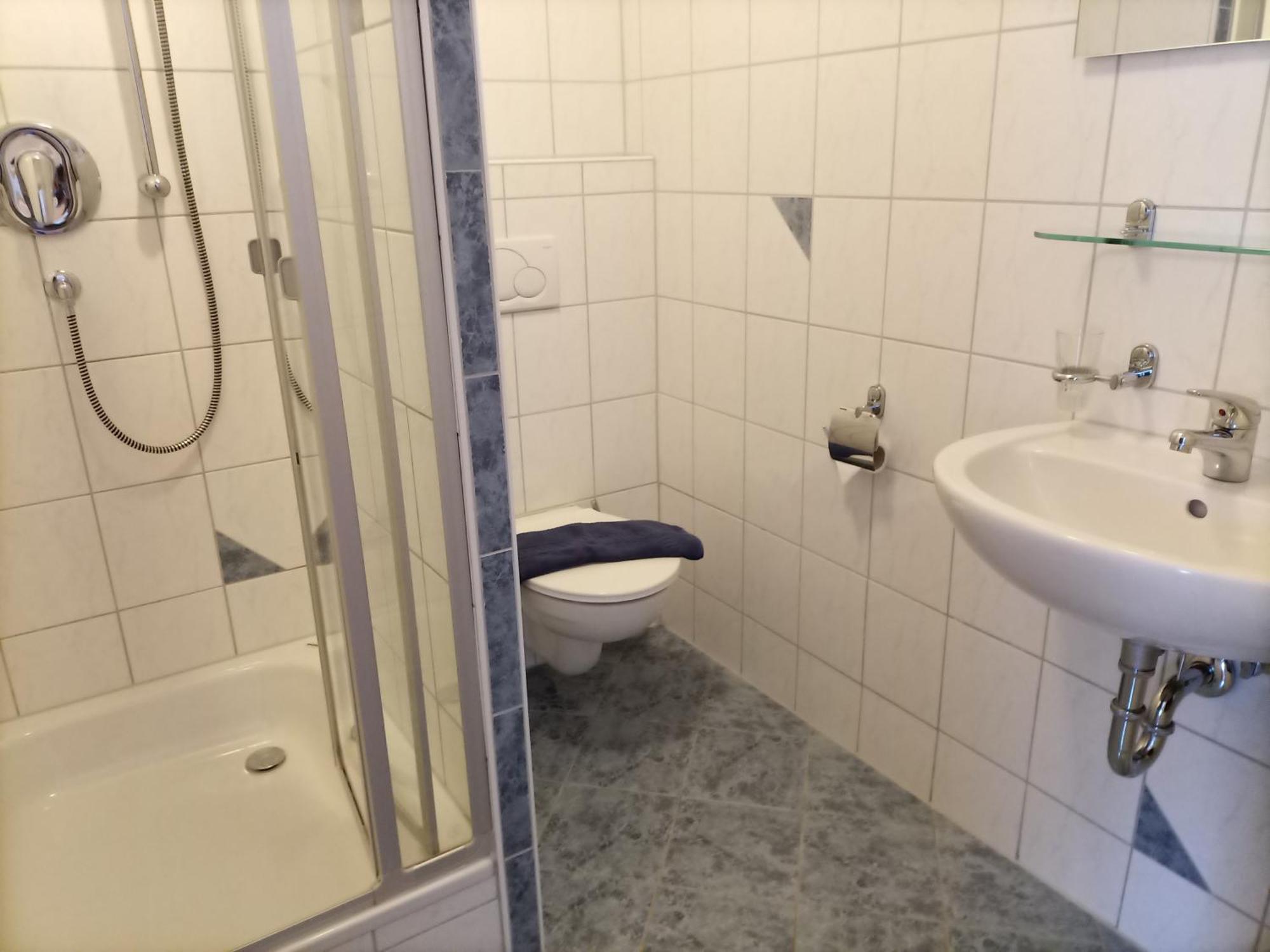 Hotel garni Stephans Albergo Tettnang Exteriör bild