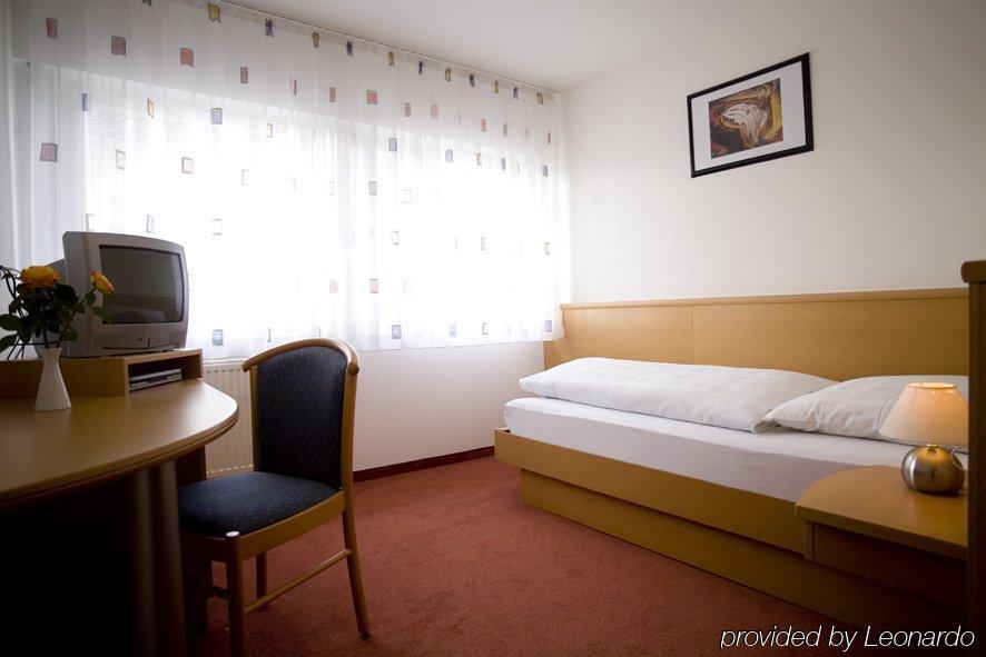 Hotel garni Stephans Albergo Tettnang Exteriör bild